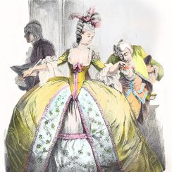 ancient France