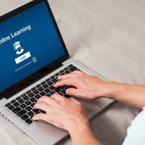 Getting A Degree Online