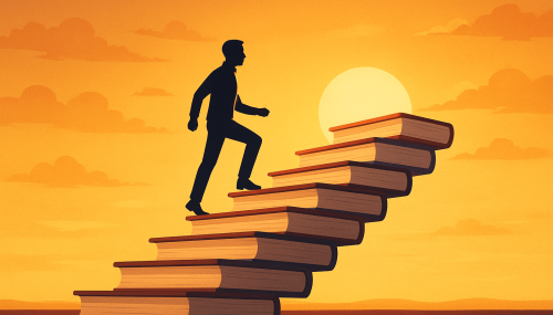 Why Lifelong Learning is the Key to Personal Growth