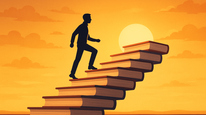Why Lifelong Learning is the Key to Personal Growth